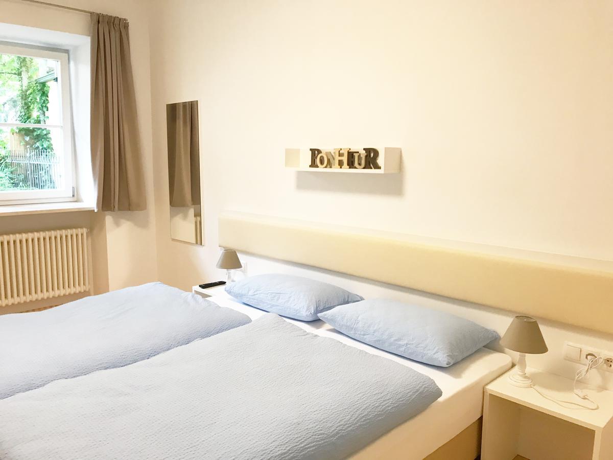 Manzoni Premium Hotel Merano Exterior photo