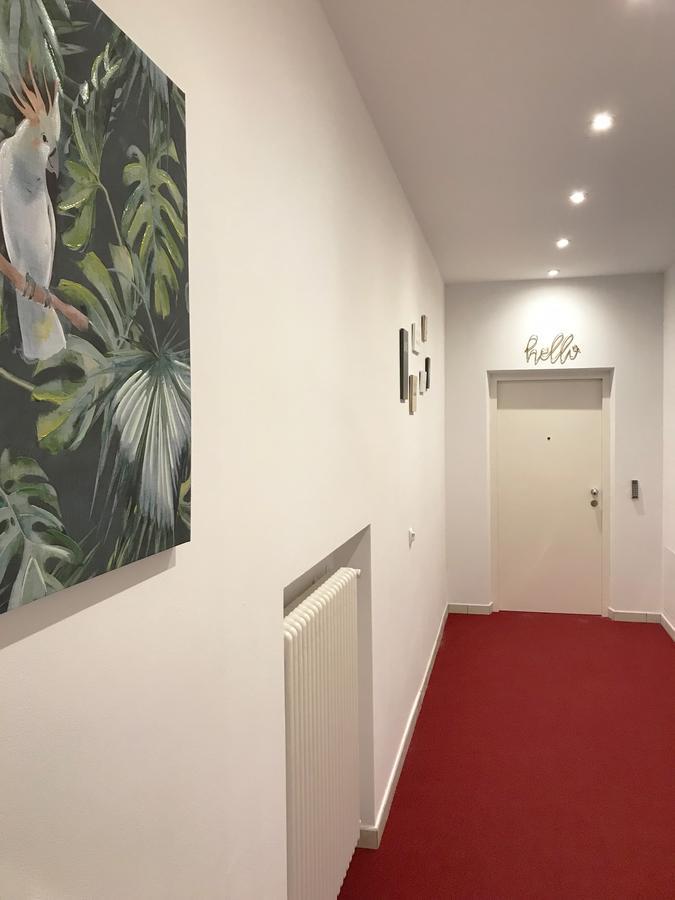 Manzoni Premium Hotel Merano Exterior photo
