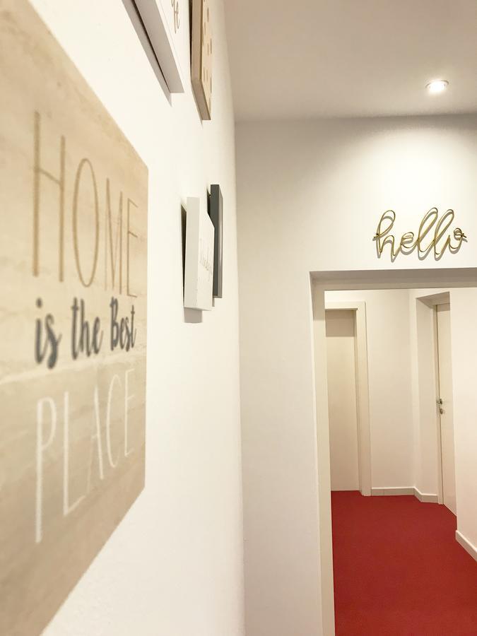 Manzoni Premium Hotel Merano Exterior photo