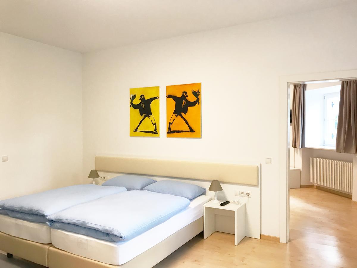Manzoni Premium Hotel Merano Exterior photo